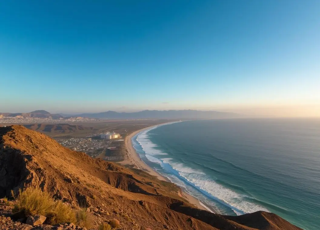 Qué hacer en Baja California